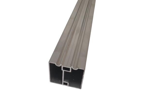 Лага алюминиевая монтажная Экодекинг 35х37х3000